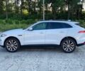 Ягуар Ф-Пейс, об'ємом двигуна 2 л та пробігом 49 тис. км за 22990 $, фото 15 на Automoto.ua