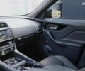 Ягуар Ф-Пейс, объемом двигателя 3 л и пробегом 66 тыс. км за 25500 $, фото 14 на Automoto.ua