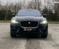 Ягуар Ф-Пейс, объемом двигателя 2 л и пробегом 132 тыс. км за 25490 $, фото 7 на Automoto.ua