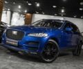 Ягуар Ф-Пейс, объемом двигателя 2 л и пробегом 103 тыс. км за 29900 $, фото 19 на Automoto.ua