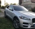 Ягуар Ф-Пейс 2017 у Кривому Розі на Automoto.ua Ягуар Ф-Пейс, об'ємом двигуна 2 л та пробігом 170 тис. км за 19800 $, фото 5 на Automoto.ua