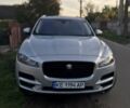 Ягуар Ф-Пейс 2017 у Кривому Розі на Automoto.ua Ягуар Ф-Пейс, об'ємом двигуна 2 л та пробігом 170 тис. км за 19800 $, фото 7 на Automoto.ua