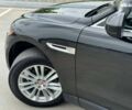 Ягуар Ф-Пейс, объемом двигателя 2 л и пробегом 150 тыс. км за 21990 $, фото 10 на Automoto.ua