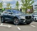 Ягуар Ф-Пейс, об'ємом двигуна 2 л та пробігом 117 тис. км за 26300 $, фото 1 на Automoto.ua