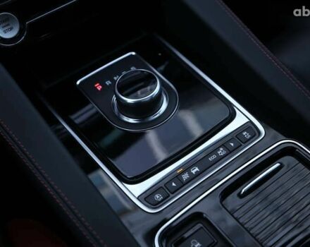 Ягуар Ф-Пейс, объемом двигателя 3 л и пробегом 87 тыс. км за 27200 $, фото 21 на Automoto.ua