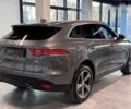 Ягуар Ф-Пейс, об'ємом двигуна 3 л та пробігом 161 тис. км за 27900 $, фото 13 на Automoto.ua