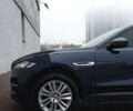 Ягуар Ф-Пейс, объемом двигателя 3 л и пробегом 118 тыс. км за 17600 $, фото 2 на Automoto.ua