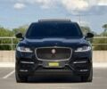Ягуар Ф-Пейс, объемом двигателя 2 л и пробегом 118 тыс. км за 29950 $, фото 4 на Automoto.ua