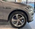 Ягуар Ф-Пейс, объемом двигателя 3 л и пробегом 161 тыс. км за 28900 $, фото 4 на Automoto.ua