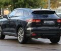 Ягуар Ф-Пейс, об'ємом двигуна 3 л та пробігом 175 тис. км за 21500 $, фото 4 на Automoto.ua