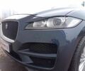 Ягуар Ф-Пейс, объемом двигателя 3 л и пробегом 118 тыс. км за 17600 $, фото 5 на Automoto.ua