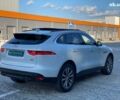 Ягуар Ф-Пейс, об'ємом двигуна 2 л та пробігом 49 тис. км за 22990 $, фото 9 на Automoto.ua