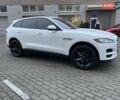Ягуар Ф-Пейс, объемом двигателя 2 л и пробегом 84 тыс. км за 23500 $, фото 3 на Automoto.ua