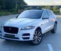 Ягуар Ф-Пейс, об'ємом двигуна 2 л та пробігом 49 тис. км за 22990 $, фото 1 на Automoto.ua