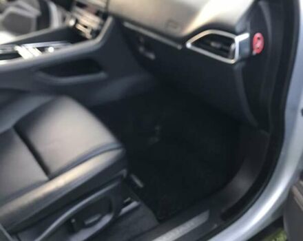 Ягуар Ф-Пейс 2017 у Кривому Розі на Automoto.ua Ягуар Ф-Пейс, об'ємом двигуна 2 л та пробігом 170 тис. км за 19800 $, фото 20 на Automoto.ua