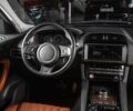 Ягуар Ф-Пейс, объемом двигателя 2 л и пробегом 103 тыс. км за 29900 $, фото 6 на Automoto.ua
