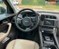Ягуар Ф-Пейс, объемом двигателя 3 л и пробегом 90 тыс. км за 25000 $, фото 4 на Automoto.ua