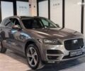 Ягуар Ф-Пейс, объемом двигателя 3 л и пробегом 161 тыс. км за 28900 $, фото 8 на Automoto.ua