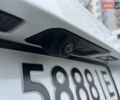 Ягуар Ф-Пейс, объемом двигателя 2 л и пробегом 84 тыс. км за 23500 $, фото 10 на Automoto.ua