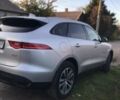 Ягуар Ф-Пейс 2017 у Кривому Розі на Automoto.ua Ягуар Ф-Пейс, об'ємом двигуна 2 л та пробігом 170 тис. км за 19800 $, фото 10 на Automoto.ua