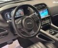 Ягуар Ф-Пейс, об'ємом двигуна 3 л та пробігом 161 тис. км за 27900 $, фото 26 на Automoto.ua
