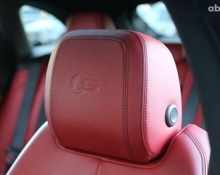 Ягуар Ф-Пейс, объемом двигателя 3 л и пробегом 87 тыс. км за 27200 $, фото 9 на Automoto.ua