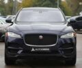 Ягуар Ф-Пейс, об'ємом двигуна 2 л та пробігом 121 тис. км за 19900 $, фото 2 на Automoto.ua