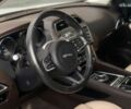 Ягуар Ф-Пейс, объемом двигателя 2 л и пробегом 49 тыс. км за 24290 $, фото 14 на Automoto.ua