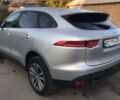 Ягуар Ф-Пейс 2017 у Кривому Розі на Automoto.ua Ягуар Ф-Пейс, об'ємом двигуна 2 л та пробігом 170 тис. км за 19800 $, фото 8 на Automoto.ua