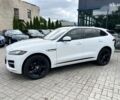 Ягуар Ф-Пейс, объемом двигателя 2 л и пробегом 177 тыс. км за 28990 $, фото 16 на Automoto.ua