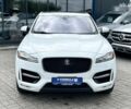 Ягуар Ф-Пейс, объемом двигателя 2 л и пробегом 177 тыс. км за 28990 $, фото 20 на Automoto.ua