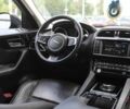 Ягуар Ф-Пейс, объемом двигателя 2 л и пробегом 86 тыс. км за 27300 $, фото 12 на Automoto.ua