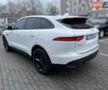 Ягуар Ф-Пейс, объемом двигателя 2 л и пробегом 84 тыс. км за 23500 $, фото 7 на Automoto.ua