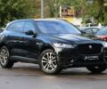 Ягуар Ф-Пейс, об'ємом двигуна 3 л та пробігом 175 тис. км за 21500 $, фото 1 на Automoto.ua