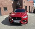 Ягуар Ф-Пейс, об'ємом двигуна 2 л та пробігом 155 тис. км за 23700 $, фото 1 на Automoto.ua