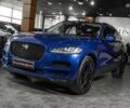 Ягуар Ф-Пейс, объемом двигателя 2 л и пробегом 103 тыс. км за 29900 $, фото 11 на Automoto.ua