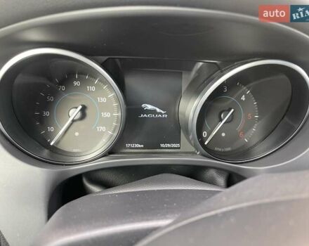 Ягуар Ф-Пейс 2017 у Кривому Розі на Automoto.ua Ягуар Ф-Пейс, об'ємом двигуна 2 л та пробігом 170 тис. км за 19800 $, фото 21 на Automoto.ua