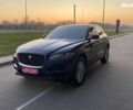 Ягуар Ф-Пейс, об'ємом двигуна 2 л та пробігом 102 тис. км за 25500 $, фото 2 на Automoto.ua