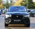 Ягуар Ф-Пейс, об'ємом двигуна 3 л та пробігом 175 тис. км за 21500 $, фото 1 на Automoto.ua