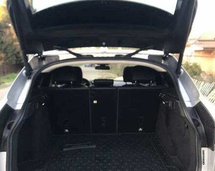 Ягуар Ф-Пейс 2017 у Кривому Розі на Automoto.ua Ягуар Ф-Пейс, об'ємом двигуна 2 л та пробігом 170 тис. км за 19800 $, фото 14 на Automoto.ua