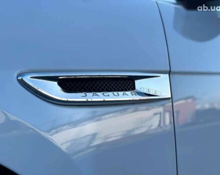 Ягуар Ф-Пейс, объемом двигателя 2 л и пробегом 49 тыс. км за 23490 $, фото 14 на Automoto.ua