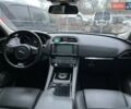 Ягуар Ф-Пейс, объемом двигателя 2 л и пробегом 84 тыс. км за 23500 $, фото 14 на Automoto.ua
