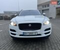 Ягуар Ф-Пейс, объемом двигателя 2 л и пробегом 84 тыс. км за 23500 $, фото 1 на Automoto.ua