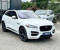 Ягуар Ф-Пейс, объемом двигателя 2 л и пробегом 177 тыс. км за 28990 $, фото 2 на Automoto.ua