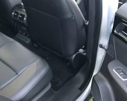 Ягуар Ф-Пейс 2017 у Кривому Розі на Automoto.ua Ягуар Ф-Пейс, об'ємом двигуна 2 л та пробігом 170 тис. км за 19800 $, фото 19 на Automoto.ua