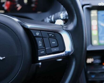 Ягуар Ф-Пейс, объемом двигателя 3 л и пробегом 87 тыс. км за 27200 $, фото 26 на Automoto.ua