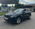 Ягуар Ф-Пейс, об'ємом двигуна 2 л та пробігом 173 тис. км за 16900 $, фото 1 на Automoto.ua