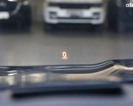 Ягуар Ф-Пейс, объемом двигателя 3 л и пробегом 87 тыс. км за 27200 $, фото 23 на Automoto.ua