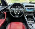 Ягуар Ф-Пейс, объемом двигателя 2 л и пробегом 118 тыс. км за 29950 $, фото 27 на Automoto.ua