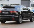 Ягуар Ф-Пейс, об'ємом двигуна 3 л та пробігом 175 тис. км за 21500 $, фото 6 на Automoto.ua